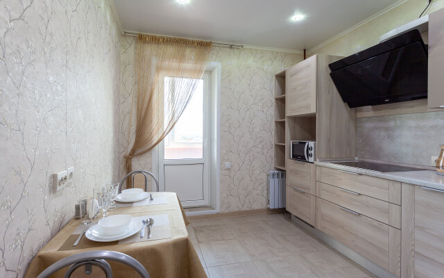 ApartFlat Apartments
