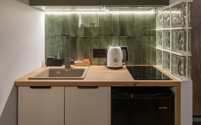 Апарт-Отель Spot80