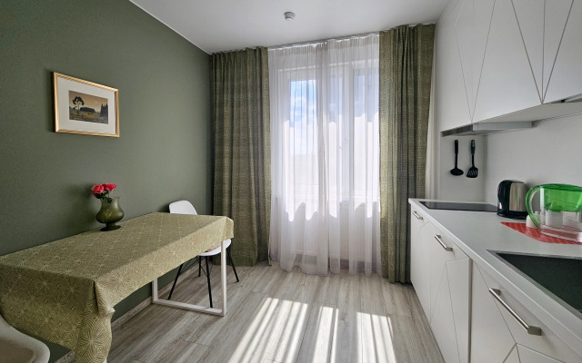 Reservalo Apartments