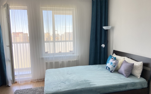 Квартира Приморский Элеон