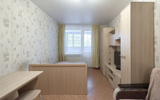 Квартира на улице Большая Подгорная 87