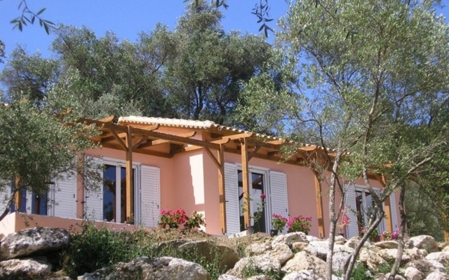 Rafali Villa