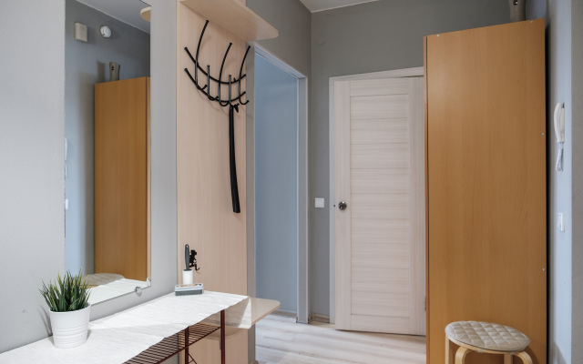 Квартира Family Апарт-Сеть #UDOBNO V EKB