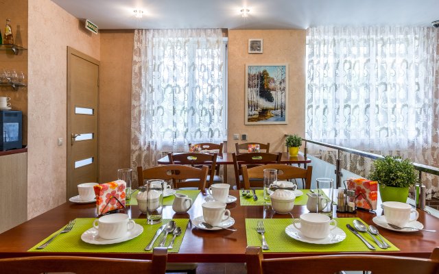 Bravo Lyuks Hotel