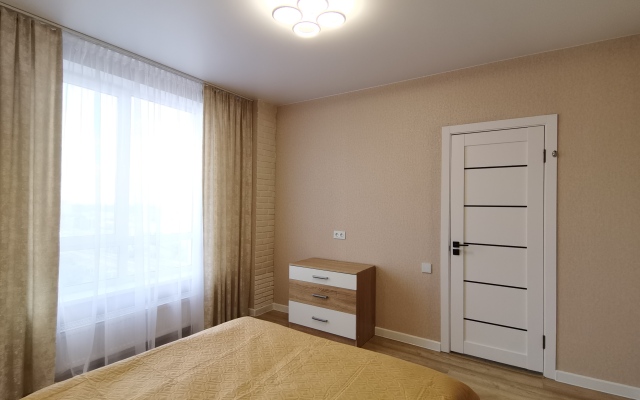 Квартира 9 Ночей на Пархоменко 8а