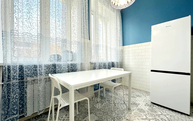 Odnokomnatnaya v tsentre na Sovetskom Flat