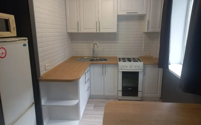 Квартира Трехкомнатная с хорошим ремонтом в центре города