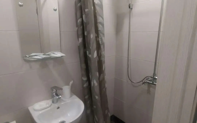 Квартира студия в центре города