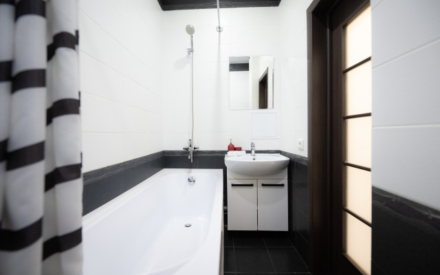 Апартаменты Свободы 163