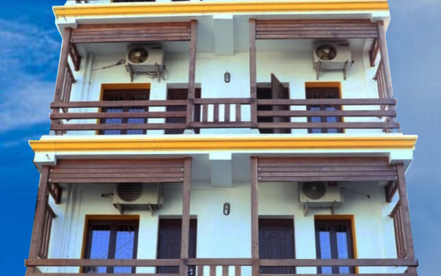 Manora Residency Hotel