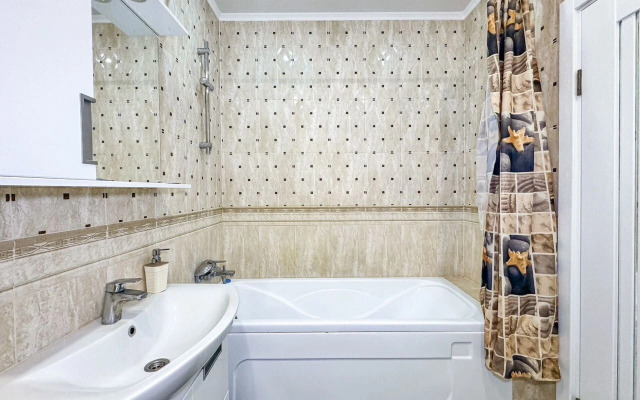 Квартира на улице Надежды 5