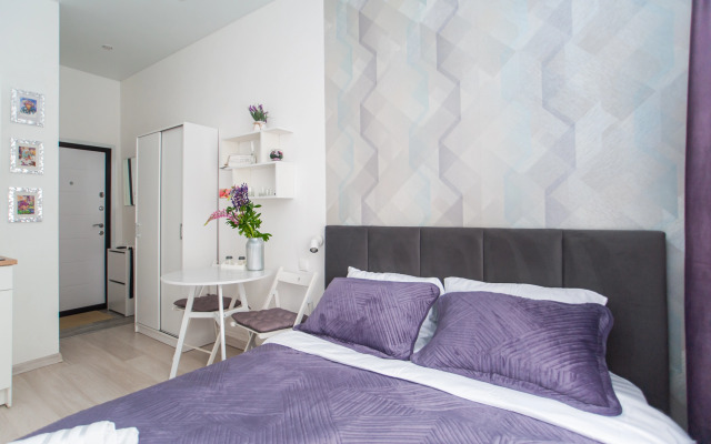 Квартира Студия у Смольного