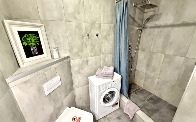 Апартаменты ЖК Белый ангел