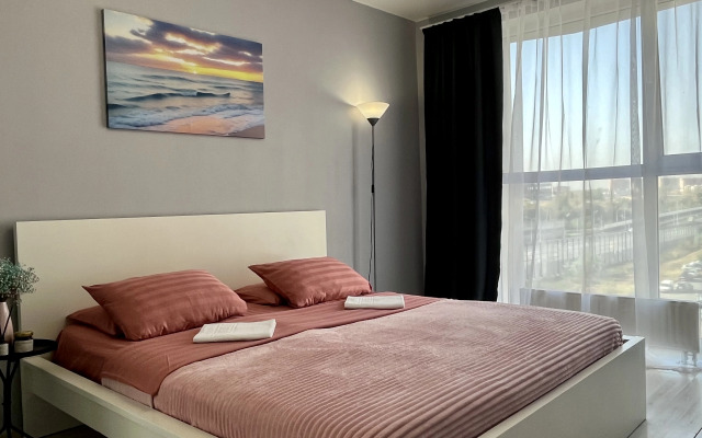 Travel Apartments