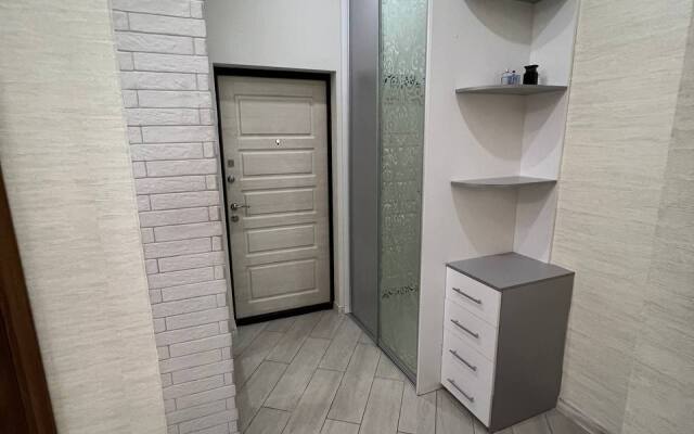 Vip Na Zelyonom Ostrove Apartments