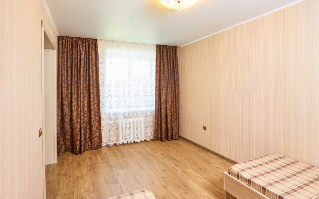 Set Apartamentov Sutki-24 Apartments