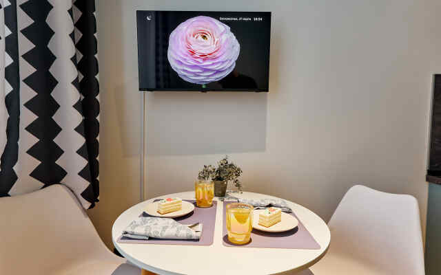 EasyGuest na 2m Anbulatornom Proezde Apartments