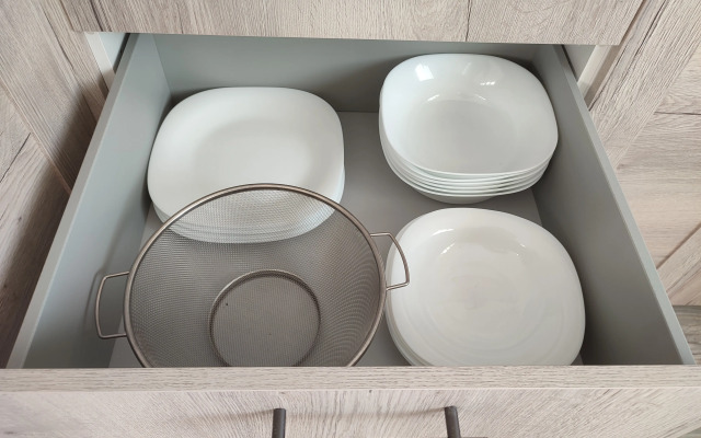 U Chyornogo Morya Private House