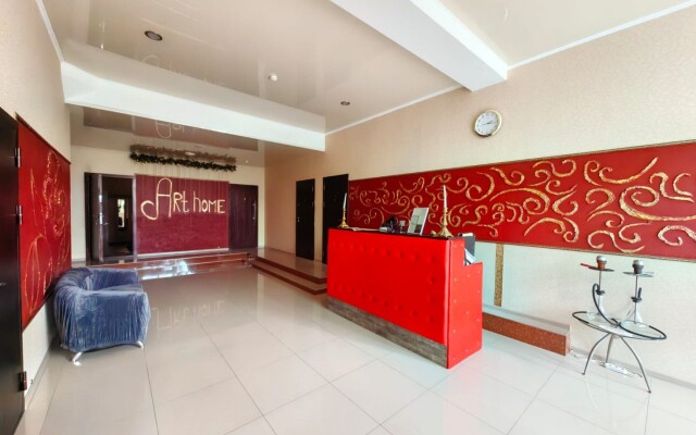 ArtHome Guest House