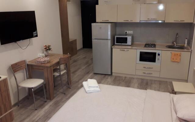 Batumi Agency Gorgiladze Apartments