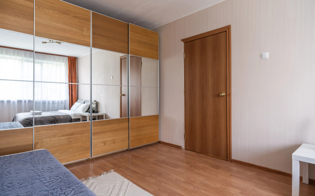 Квартира Skromnyy ugolok