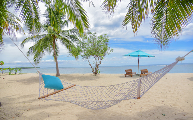 Breeze Pasikudah Resort Hotel