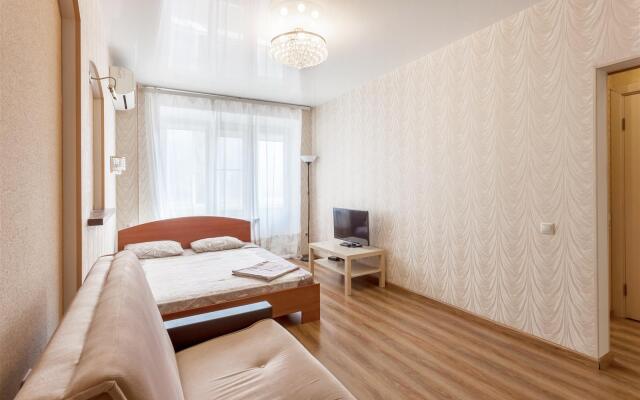 Apart Lux Chayanova Apartaments