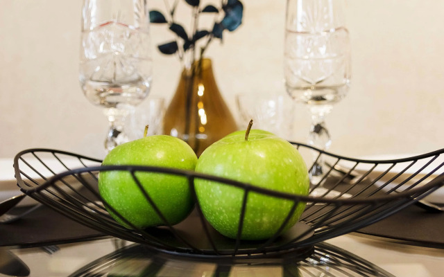 Квартира на Ставровской 1