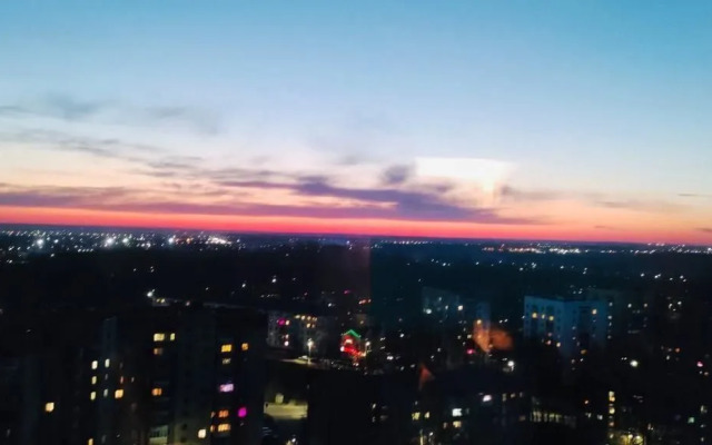 Na 3-y Zhiloy 11A Flat