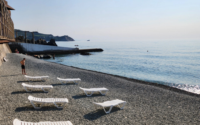 Квартира 4 Люкс