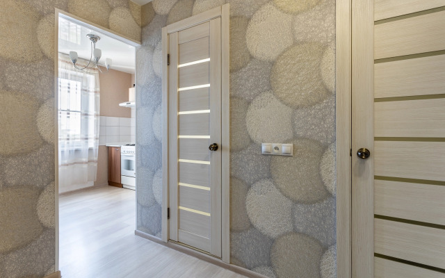 Krasivaya kvartira na Voroshilova Apartments