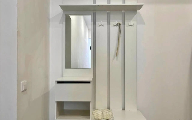 Квартира на Шубина 44к2