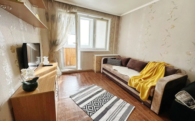 2-kh Komnatnaya S Khoroshim Remontom Flat - Apartment in Kazan - Photo 2