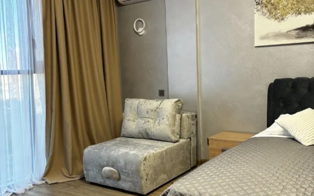 Квартира студия в элитном ЖК