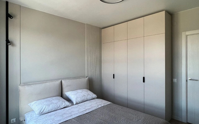 Квартира 2 комнатная Открытое шоссе