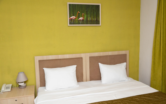 Hotel Flamingo Baku