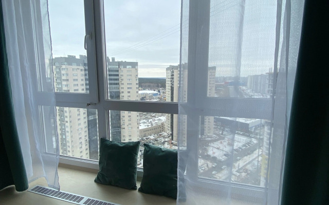 Квартира Энгельса 4