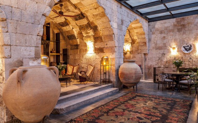 Carus Cappadocia