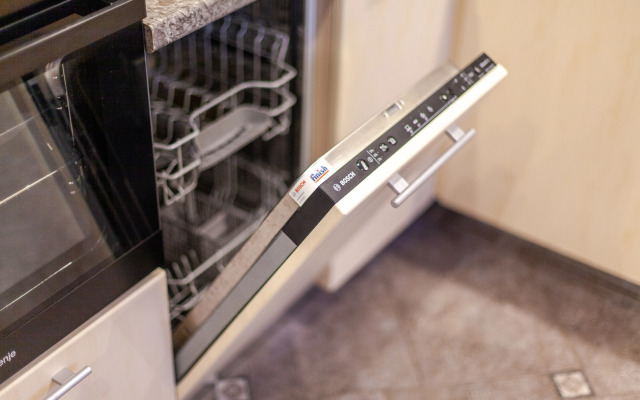 Апартаменты RentPlaza на набережной