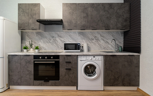 Квартира Двухкомнатная рядом с парком Галицкого