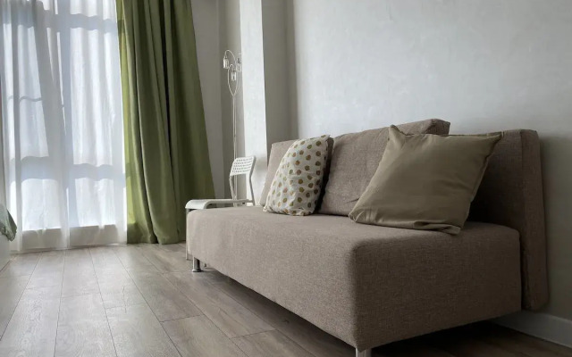 Квартира на Веселой 82/1