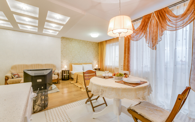 Apartment Leto