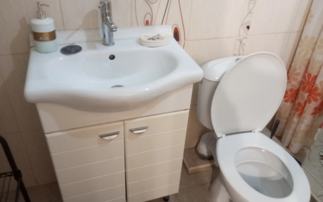 Апартаменты Новые с парковкой 1