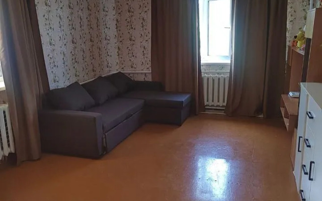 Частный Дом на Улице Черёмушки 25