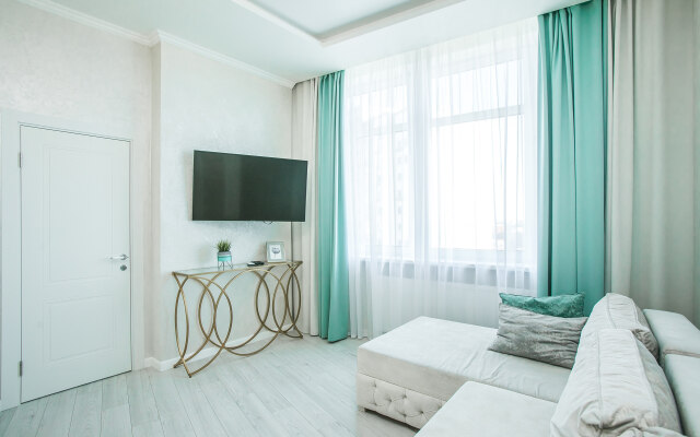 3-bedroom Vip Repina Street 4 Center Apartments