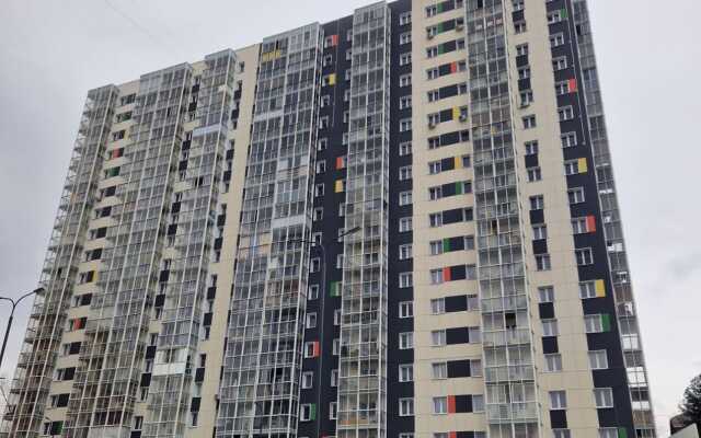 Квартира на улице Киренская 46/1