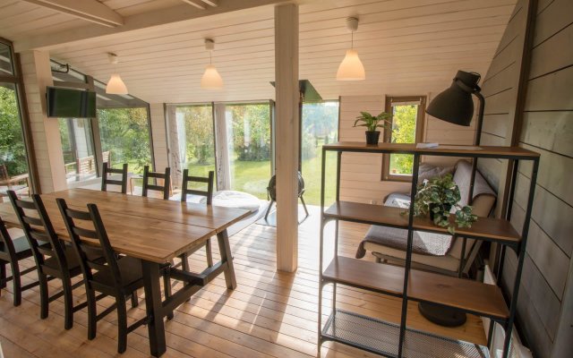 Отель ПАО Мальская Долина