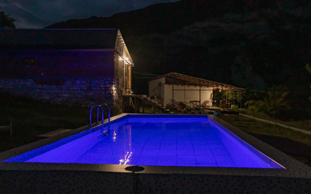 Гостевой дом Салта