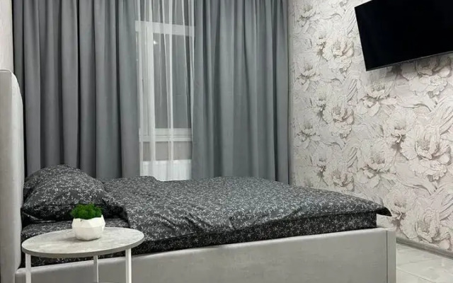 Квартира на улице Коммунистической, 9