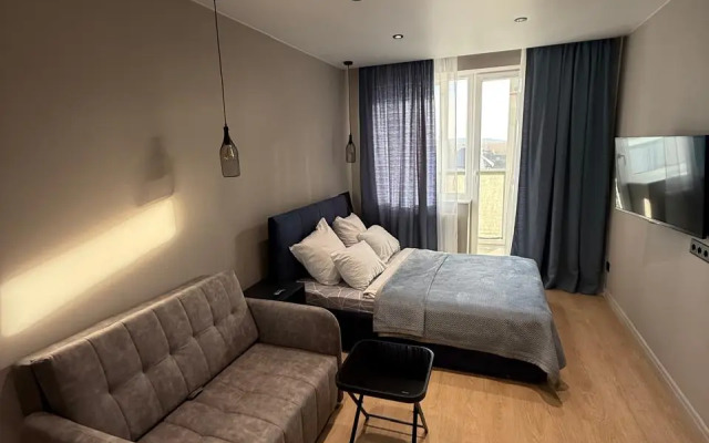 Квартира у моря